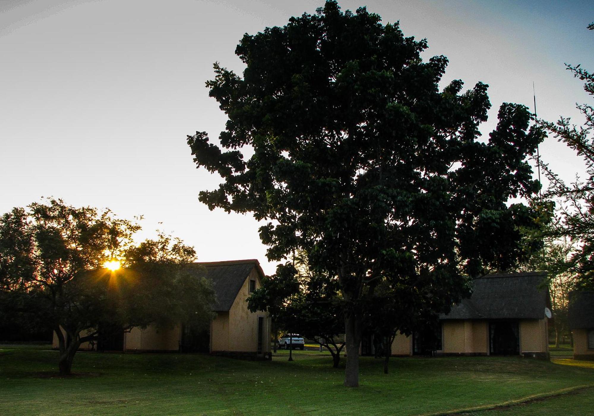 Lapeng Guest Lodge Burgersfort Exterior foto
