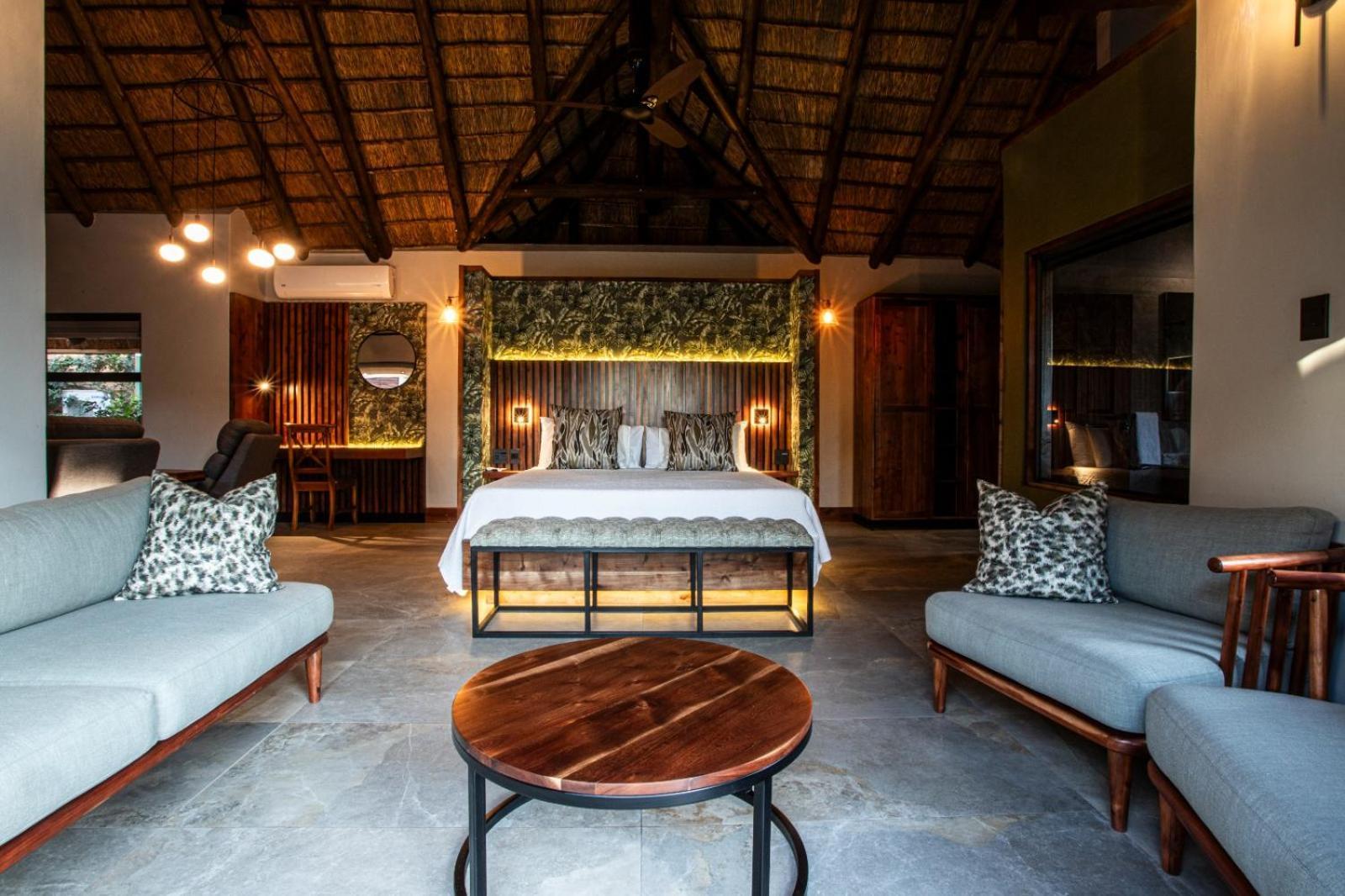 Lapeng Guest Lodge Burgersfort Exterior foto