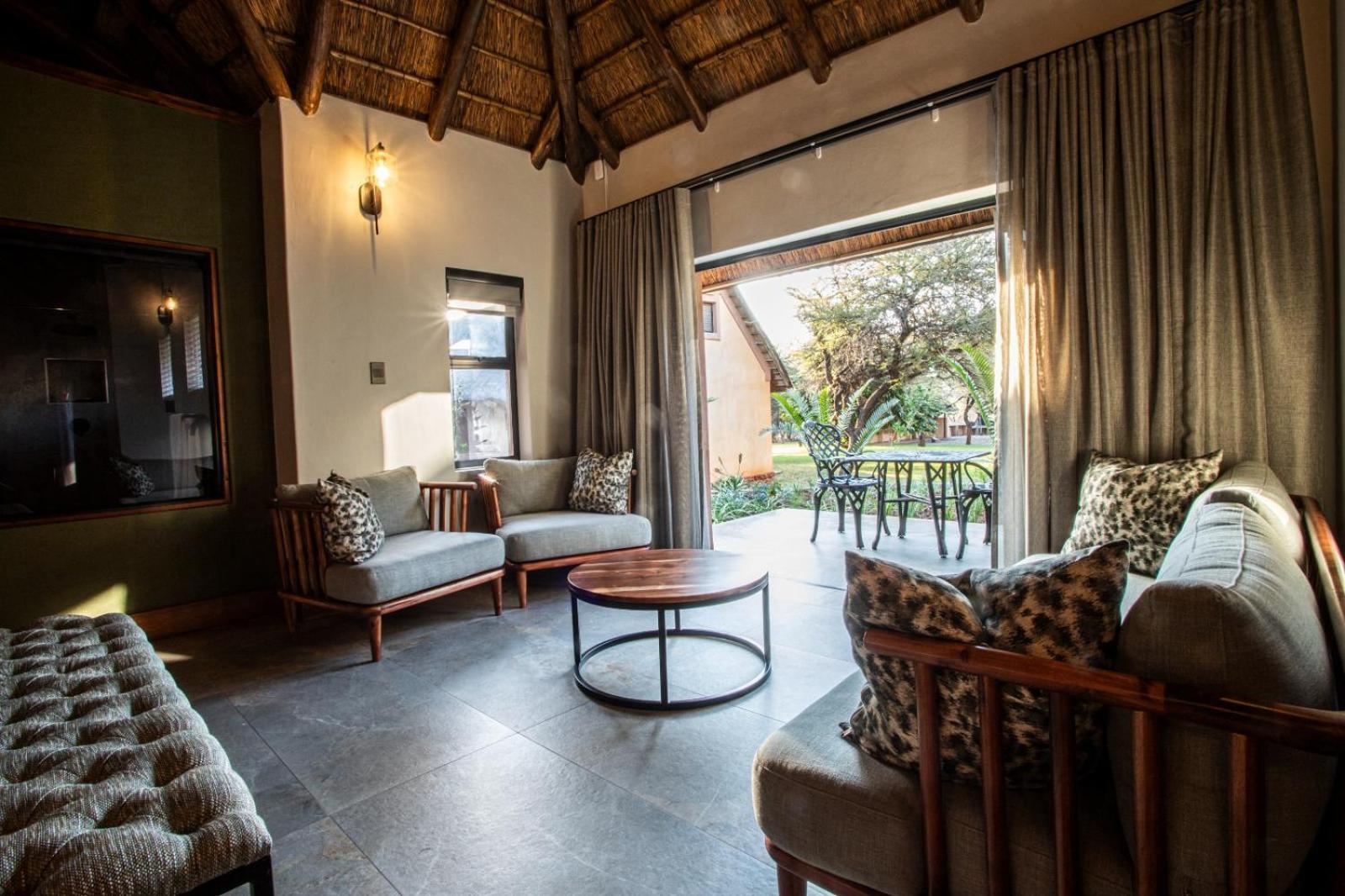 Lapeng Guest Lodge Burgersfort Exterior foto