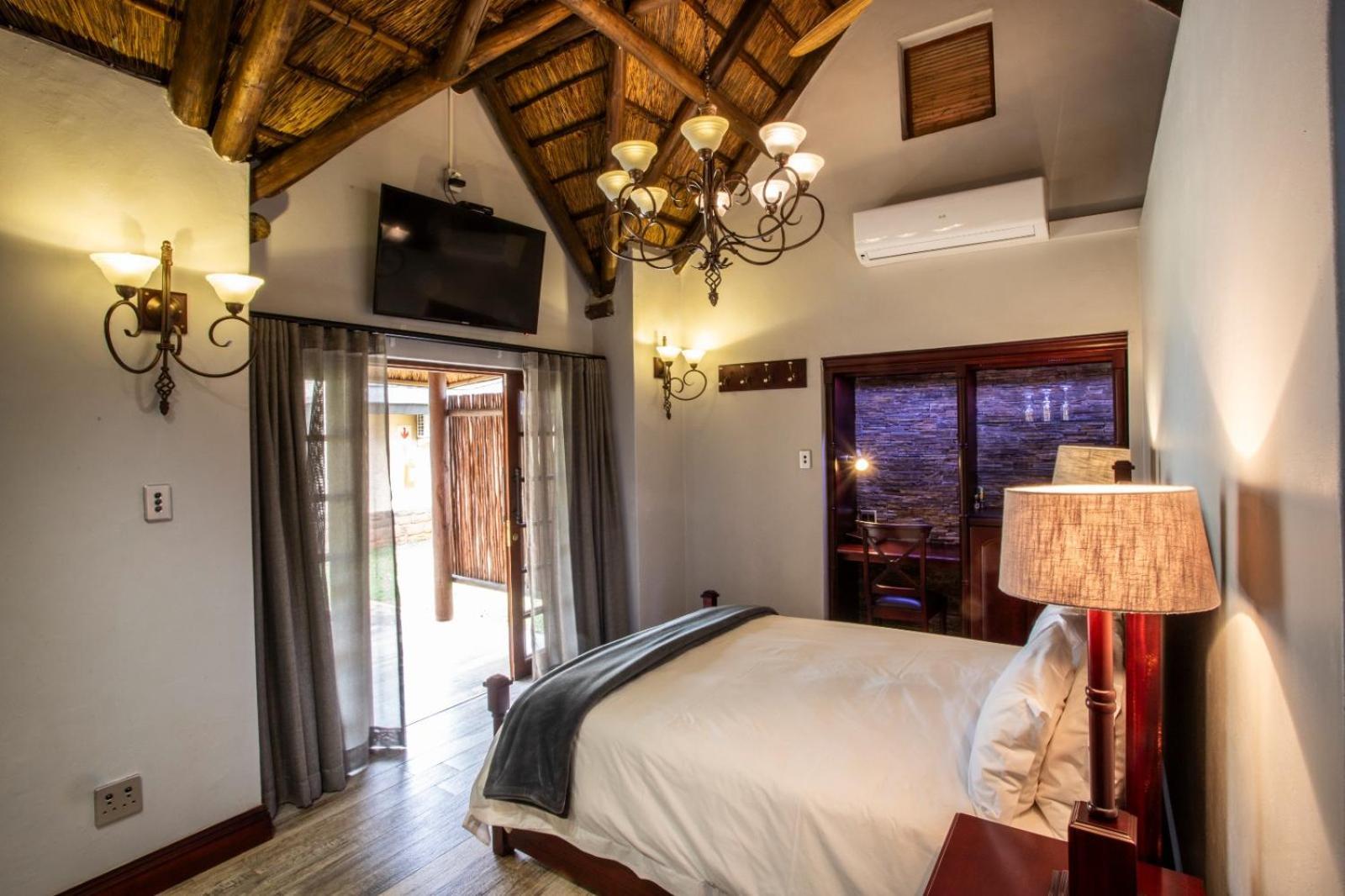 Lapeng Guest Lodge Burgersfort Exterior foto