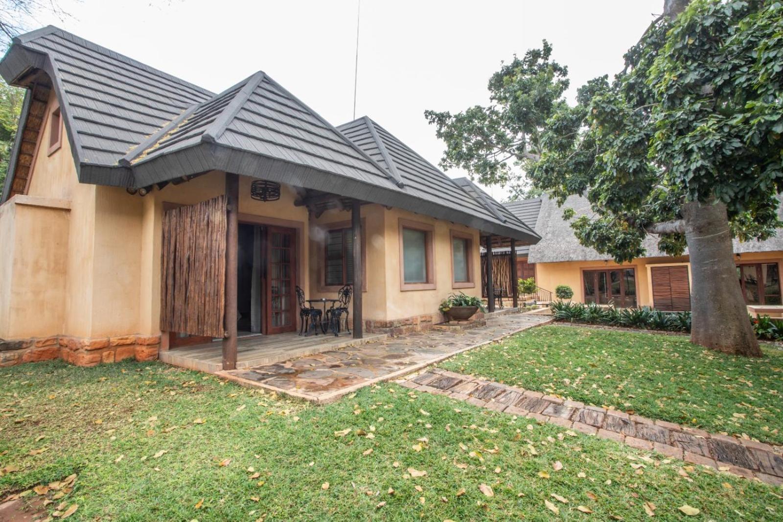 Lapeng Guest Lodge Burgersfort Exterior foto